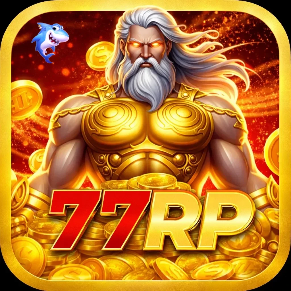 Logo 77rp